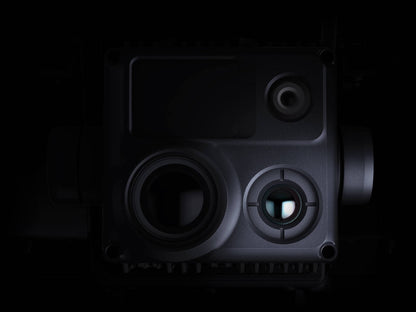 DJI Matrice 30T Dual-Camera | Thermal & Zoom | For Enterprise Use