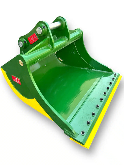JMA Attachments Ditching Bucket | Bucket Width 60