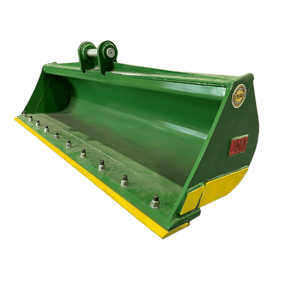 JMA Attachments Ditching Bucket | Bucket Width 60