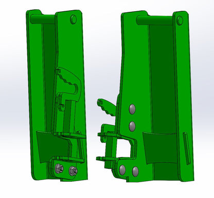 CL Fabrication Adapters | Multiple Styles | Universal Compatibility | Heavy-Duty Construction