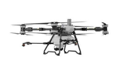 DJI Agras T100 Sprayer Drone | Spraying Tank Capacity 100L | Spraying Flow Rate 30-40 L/min | Flight Speed 20 m/s