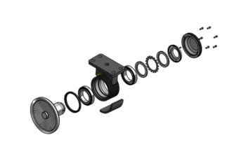 Savannah 600 SERIES HEAVY OFFSET DISKS |612F-624F| 610-614