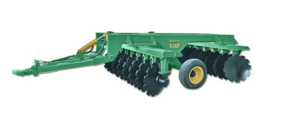Savannah 600 SERIES HEAVY OFFSET DISKS |612F-624F| 610-614