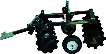 Field Tuff ATV Disc Harrow ATV-DH