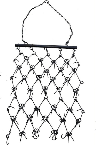 Field Tuff 4' x 4' Lawn & Garden Drag | Model YTF-44516DH | Width 48