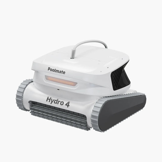 Chasing Cleaner Hydro 4 Combination Robotic Pool Cleaner