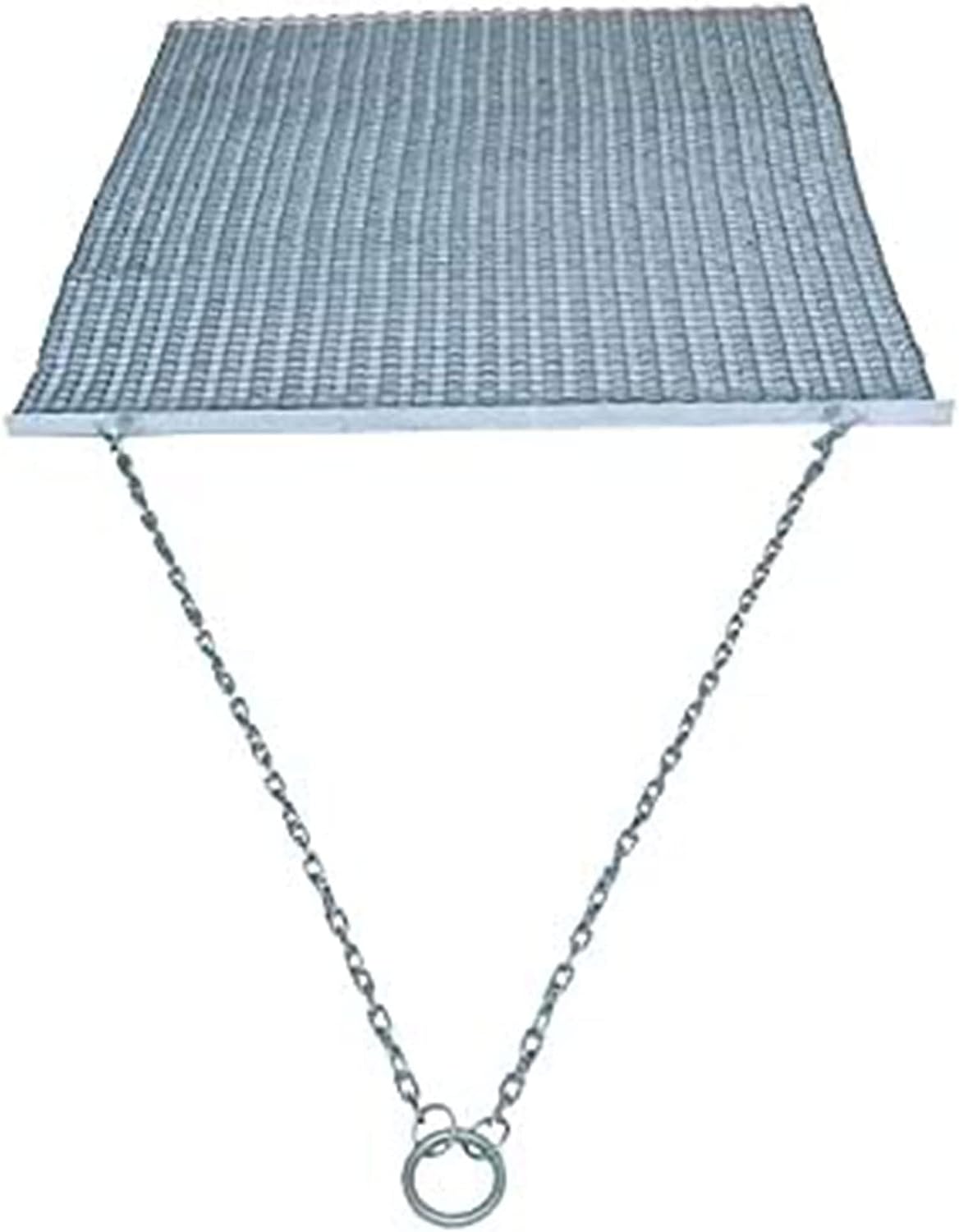 Field Tuff 4' x 4' Drag Mat YTF-44TBDM