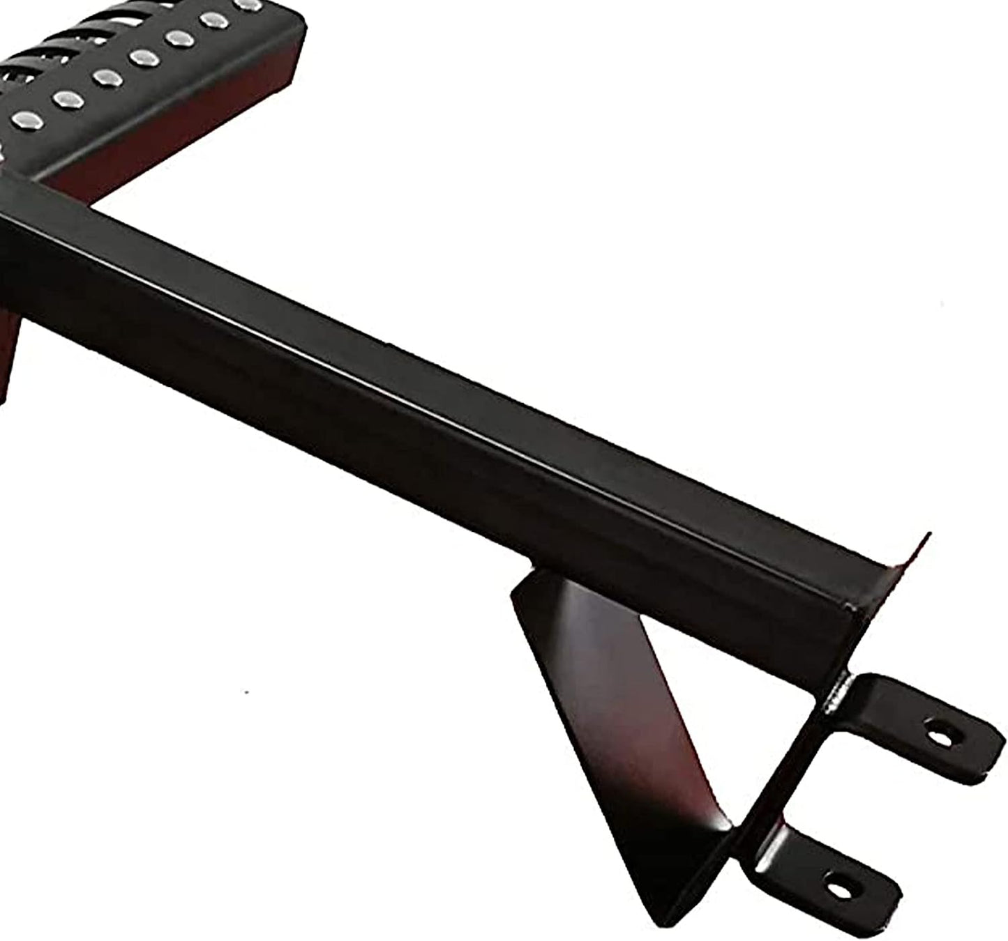 Field Tuff 48" Sleeve Hitch Landscape Rake