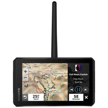 Garmin Tread Powersport Navigator