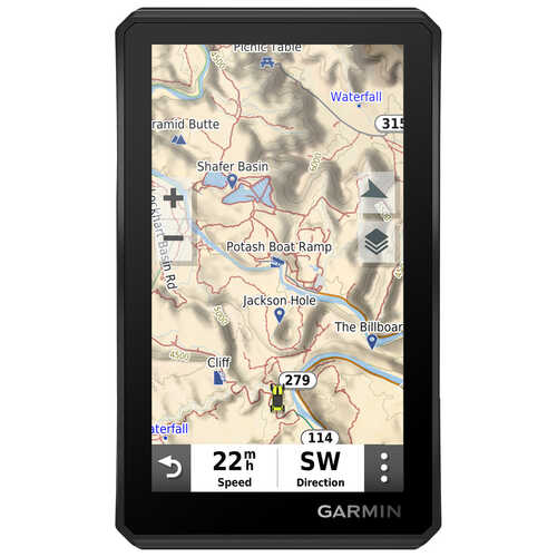 Garmin Tread Powersport Navigator