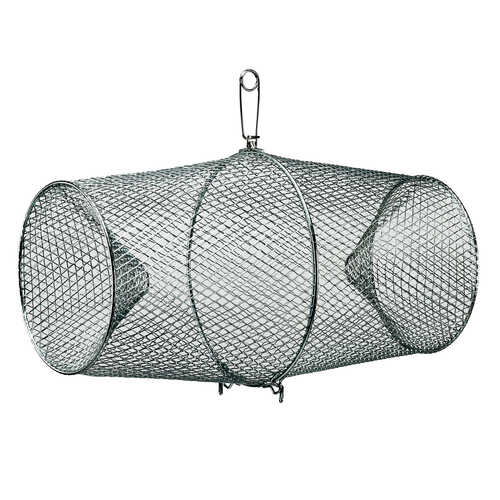 Forestry Supplies Frabill Galvanized Torpedo Minnow Trap