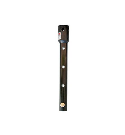Danuser Auger Variable Extension | Model 10903 To 10905 | 2‑9/16″ Round Auger Drives | 12″ To 48″ Working depth  | Hydraulic Flow 15 To 30+ GPM | Machine size 2.5 To 10 ton | For Skid Steer & Excavator