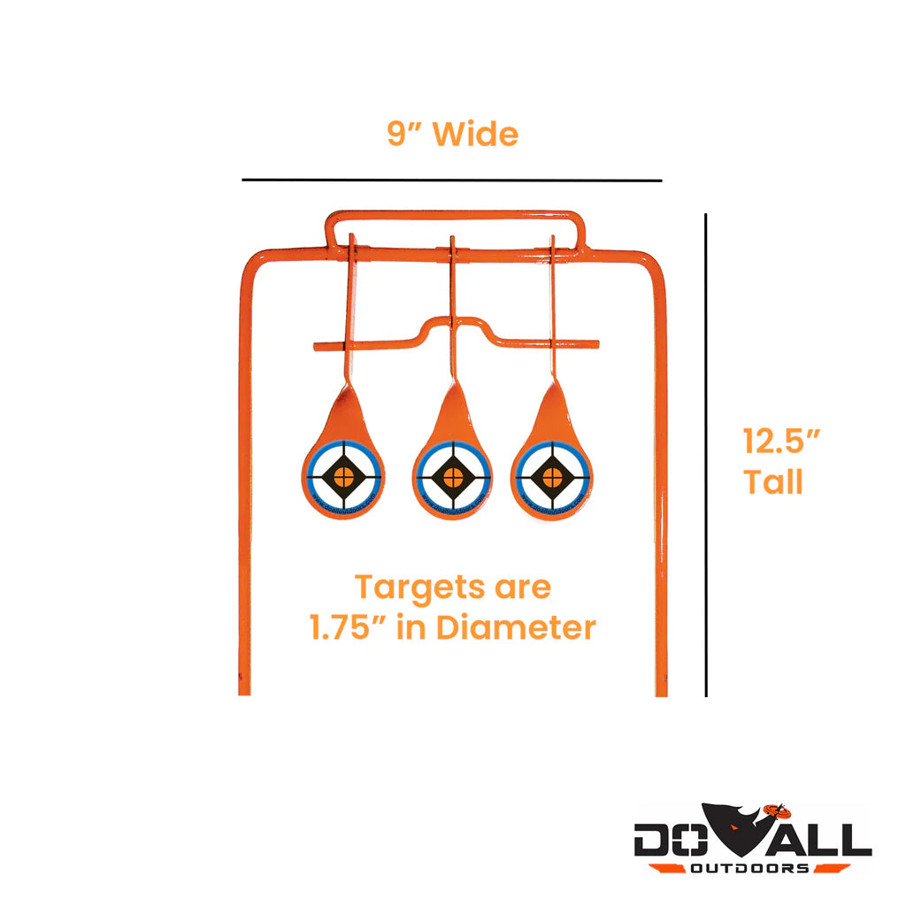 Do All Traps Airgun Auto Reset