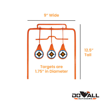 Do All Traps Airgun Auto Reset