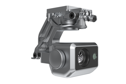 Autel-Robotics EVO II 640T Thermal and Visual Gimbal Camera | 13mm Focal Length | 1080p, 2.7K, 4K, 6K, and 8K Video Resolutions | Ten Thermal Color Palettes