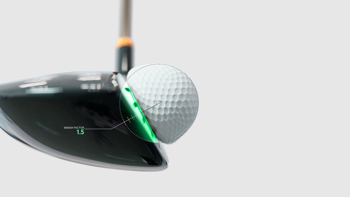 Garmin Approach R50 | Premium Golf Launch Monitor & Simulator | Display Size 10" | Display Resolution 800 x 1280 Pixels