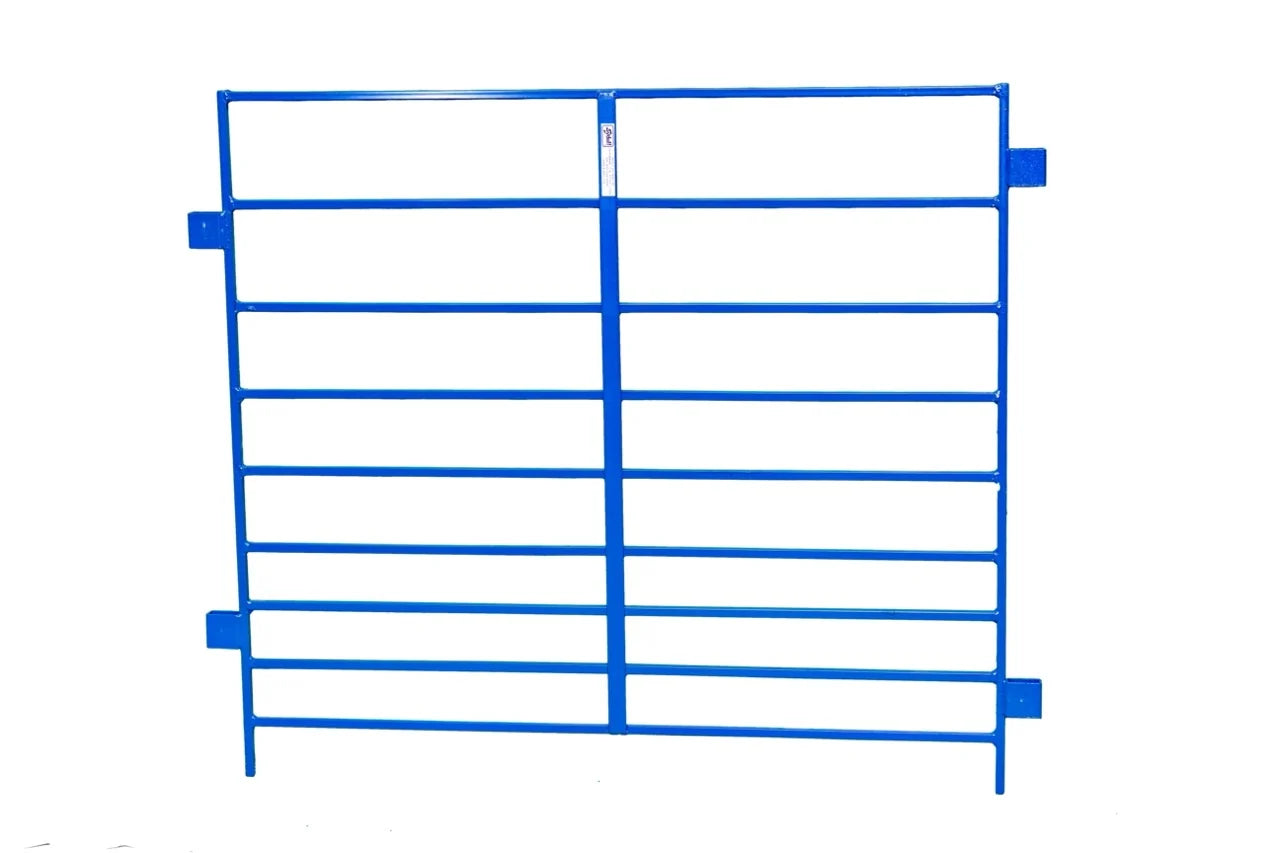 Sydell Lightweight Lambing & Kidding Panel | #0651 | 40" Tall | 4', 5' & 6' Length | For Sheep & Goats