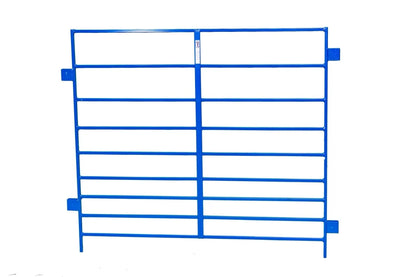 Sydell Lightweight Lambing & Kidding Panel | #0651 | 40" Tall | 4', 5' & 6' Length | For Sheep & Goats