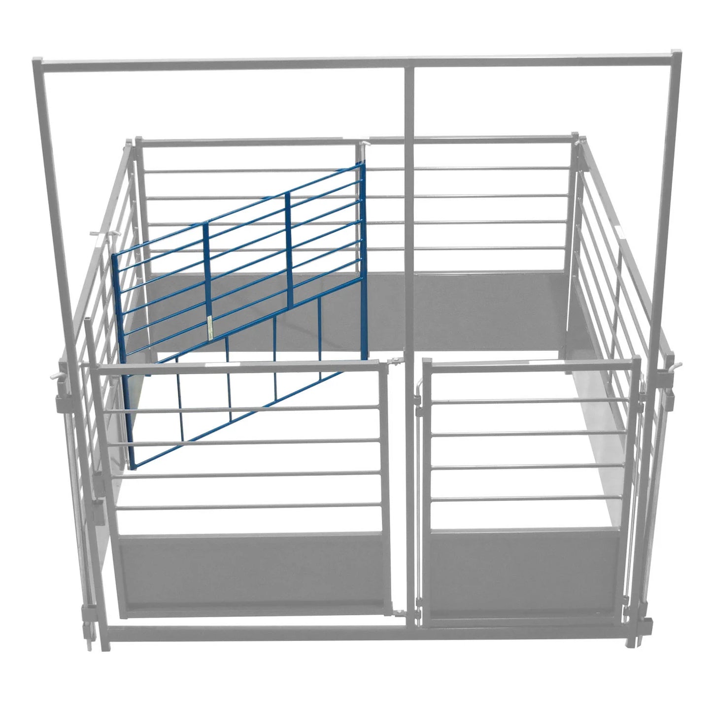 Sydell Starter Safety Zone | #0653-5A | Deluxe Lambing & Kidding Pens | For Sheep & Goat Newborn