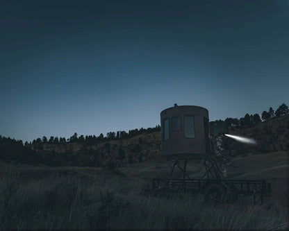 Bank Outdoors Hunting Blind Accessories Collection | Towers, Ladders, Seating, Windows & Hunting Gear Upgrades