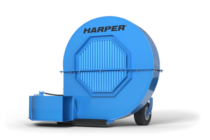 HARPER INDUSTRIES DB3600 DEBRIS BLOWER PTO POWERED FOR TRACTOR