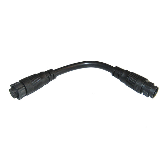 Icom 12-Pin to 8-Pin Conversion Cable f/M605 [OPC-2384]