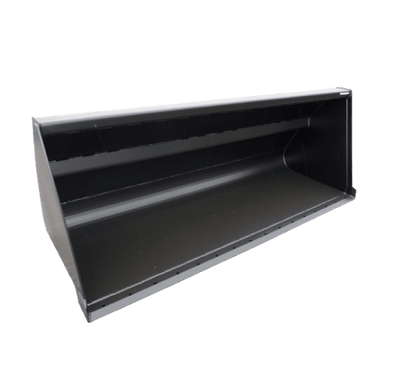 ATI Group Euro/Global Mount High Capacity Bucket | EGHC Series | Width 72