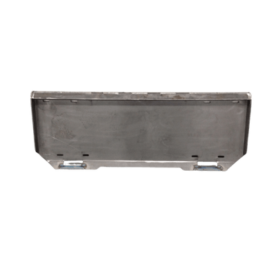ATI Group Weld-On Attach Plates | Heavy Duty & Light Duty | Weight 41 - 161 lbs | 8 - 30+ GPM | 20 - 100+ HP | For Skid Steers, Loaders & Tractors