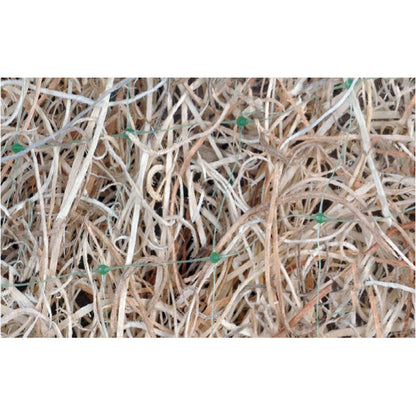 Forestry Supplies Curlex I Erosion Control Blanket, Green, 8' x 112.5'