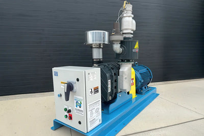 Housby 12L Electric Blower