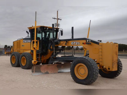 Bedrock Attachments Lift Group | Model MF01 | Width: 39.3" | Weight: 0.62 Ton | For Motor Grader