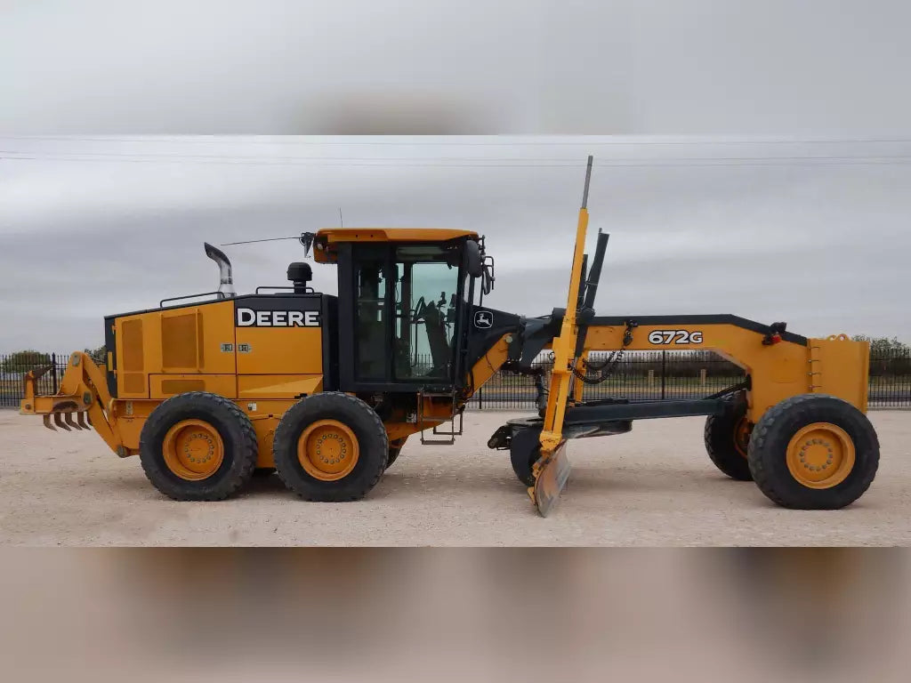 Bedrock Attachments Lift Group | Model MF01 | Width: 39.3" | Weight: 0.62 Ton | For Motor Grader