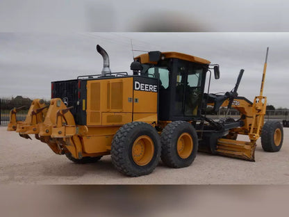 Bedrock Attachments Lift Group | Model MF01 | Width: 39.3" | Weight: 0.62 Ton | For Motor Grader