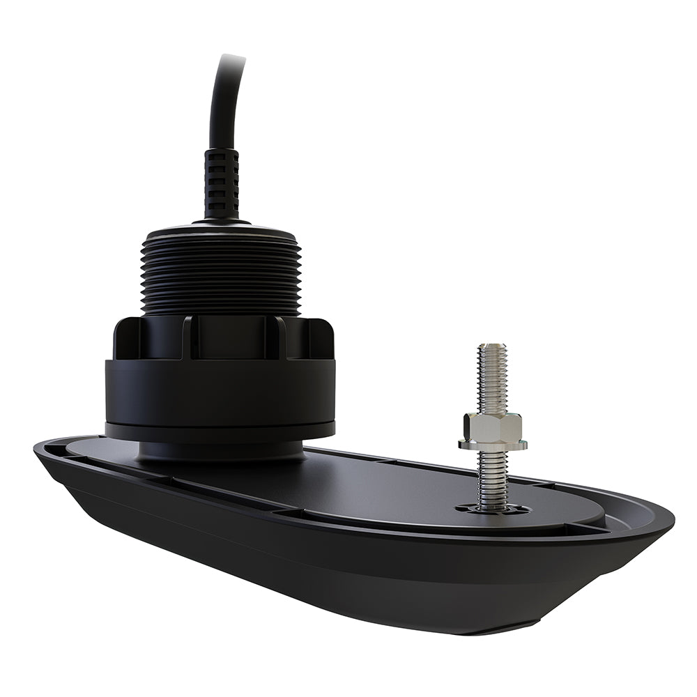 Raymarine RV-300 Plastic All-In-One 0 Thru-Hull Transducer [A80470]