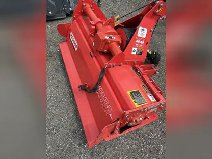 Maschio Rotary Tiller | Model SD4049 | Working Width 49" | 15-40 HP | For Tractors