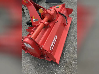 Maschio Rotary Tiller | Model SD4049 | Working Width 49" | 15-40 HP | For Tractors