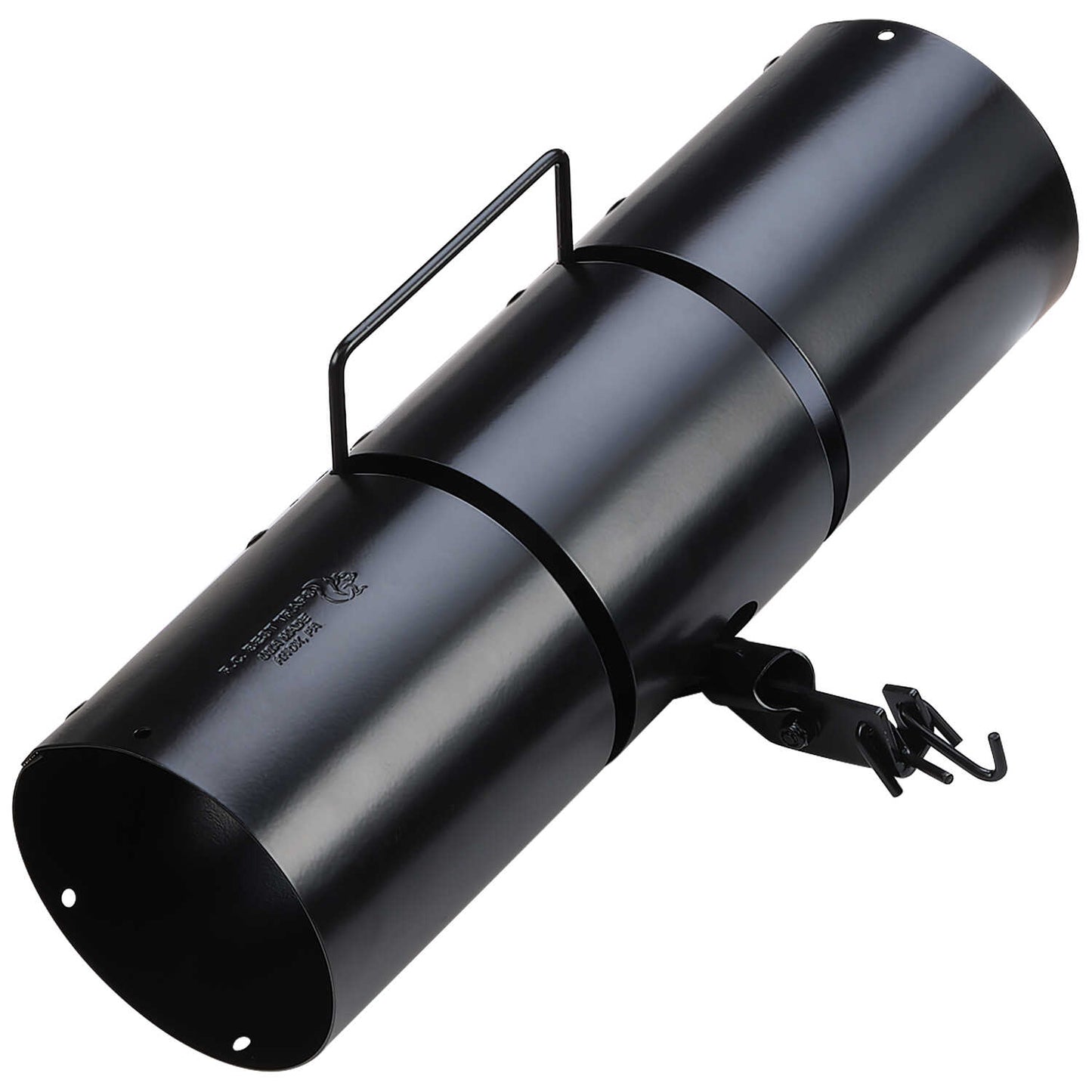 Forestry Supplies Tube Trap Squirrel Trap | Length 7.5" & 15" | Diameter 4.5"