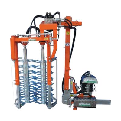 Rinieri Pre Pruning Machine CPL Vision 1 Plus With Hoses | 11