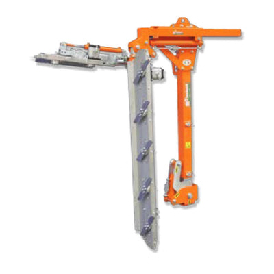 Rinieri Trimmer CRV Tower 1 L With Blades/Hoses | 41