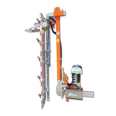 Rinieri Trimmer CRV Vision 1 L With Blades | 41