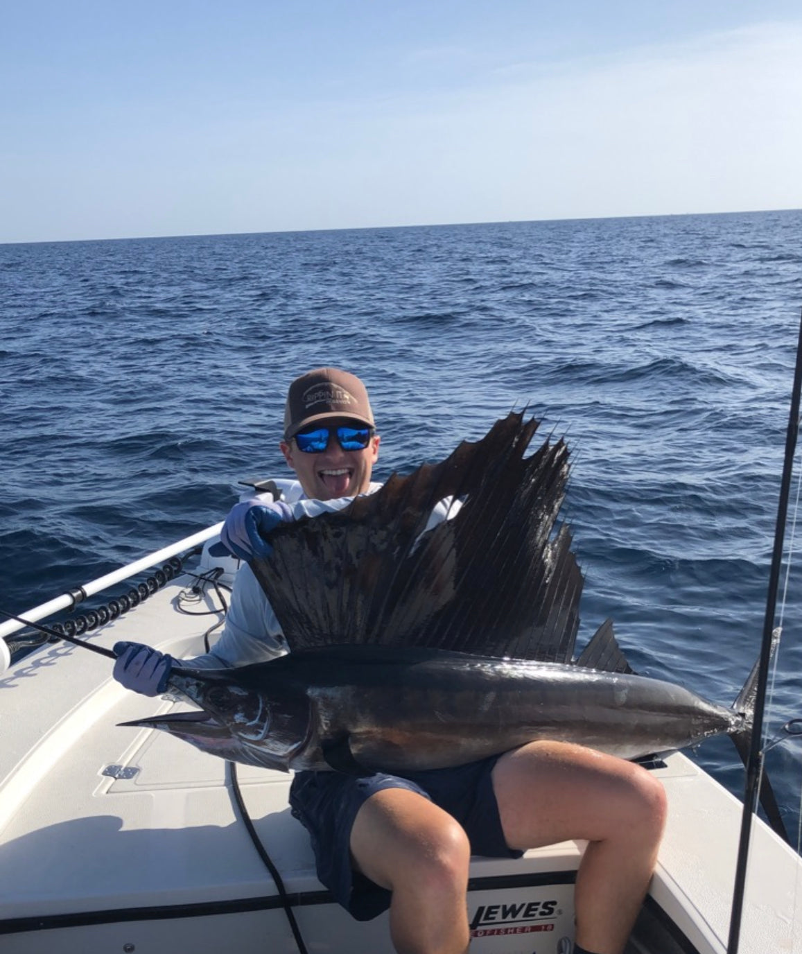 Florida Sailfish Fishing Trips