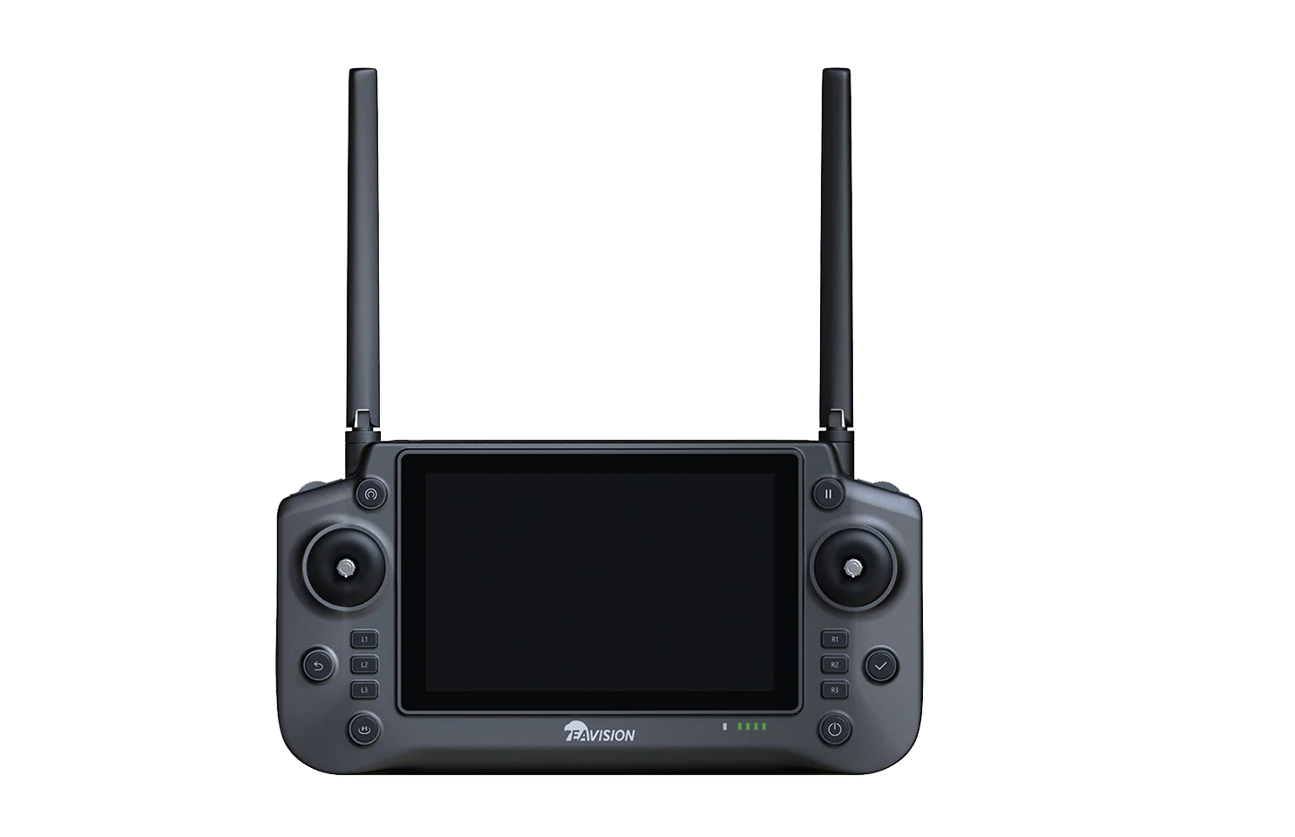 EA Vision Agricultural Spray Drone | Model J100 | 45L Tank | Lidar Technology | 60 Acres/Hour Coverage | For Crop Spraying, Spreading, Lifting & Surveying