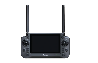 EA Vision Agricultural Spray Drone | Model J100 | 45L Tank | Lidar Technology | 60 Acres/Hour Coverage | For Crop Spraying, Spreading, Lifting & Surveying