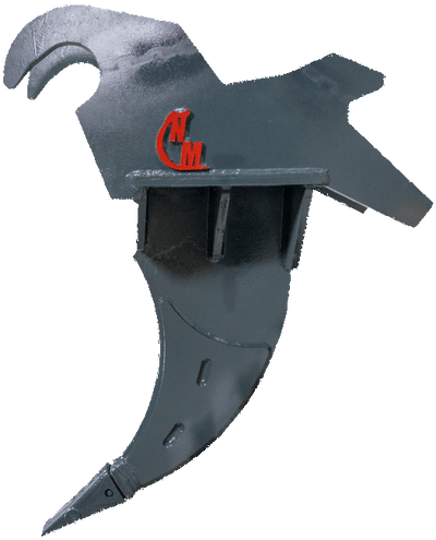 NM Attachments Frost Ripper | Model FR Series | Penetration Depths 21