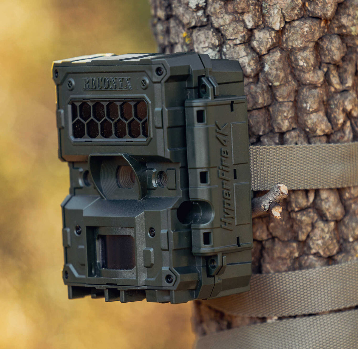 Camera Raipping Reconyx™ HyperFire 4K Surveillance LPC Camera – Ripping It Outdoors