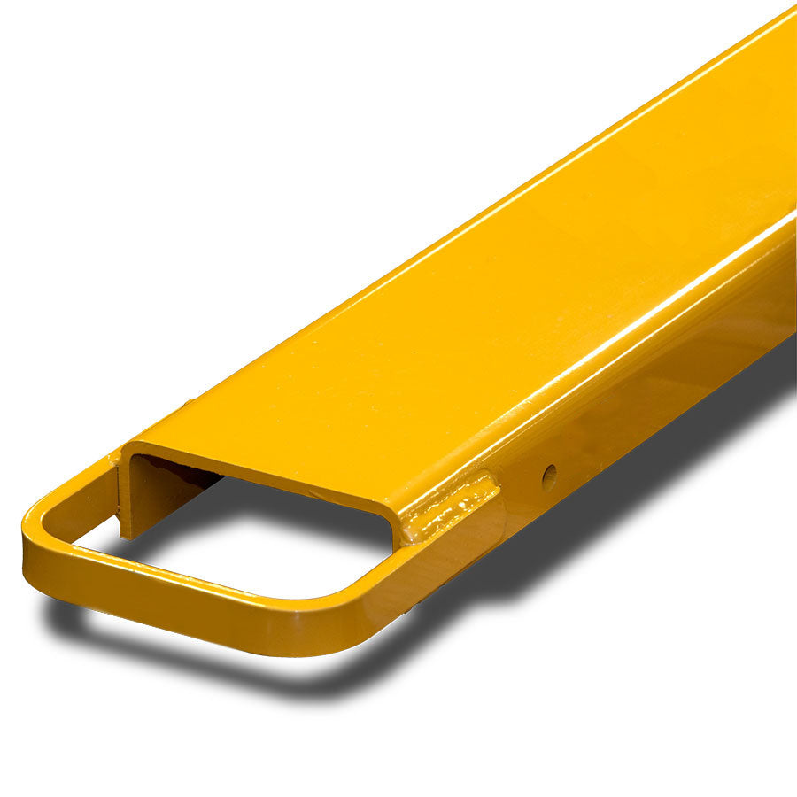 Arrow HD Pallet Fork Extensions | FE Series | Width 4", 5" & 6" | Length 60" - 96" | 5–10 GPM | For Fork Lifts