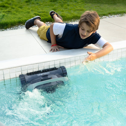 Chasing L1 Ultra Intelligent Cordless Pool Cleaner | Charging Time 4 Hours | Runtime 5 Hours