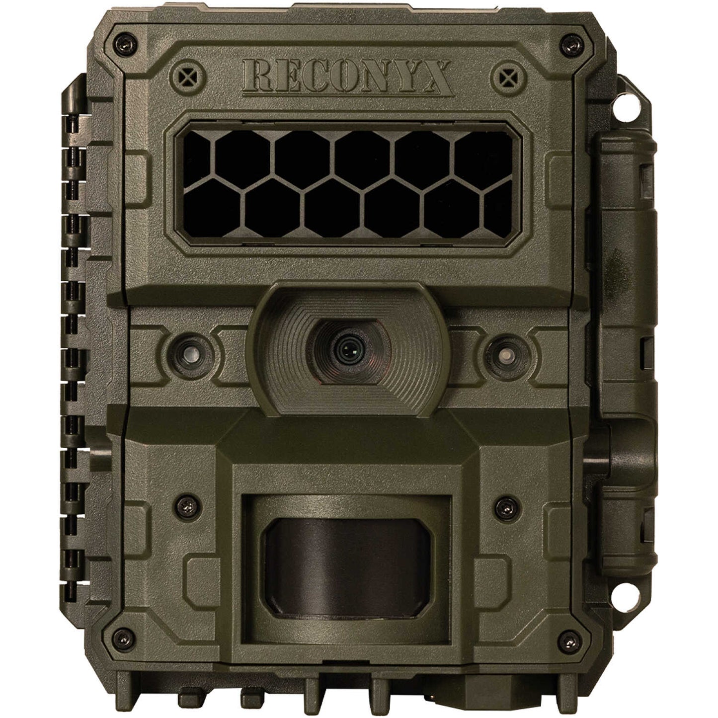 Reconyx™ HyperFire 4K Surveillance LPC Camera