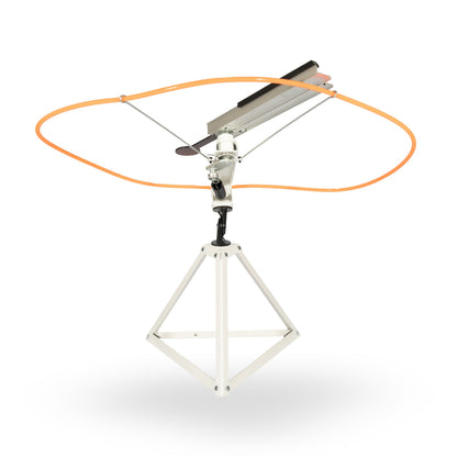 Do All Traps Backyard 3/4-Cock Clayhawk | Model BY34 | Throwing Range 70 Yard