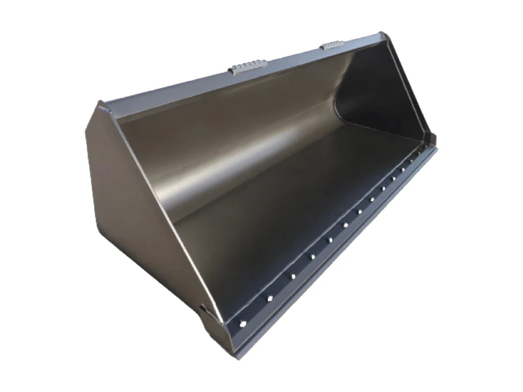 ATI Group Skid Steer Attachments
